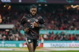 Obrazek news: Bayern Monachium - Vfl Wolfsburg przewidywane jedenastki na spotkanie (11.01.2026)