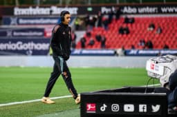 Obrazek news: Gdzie oglądać mecz FC Köln - Bayern Monachium? Transmisja TV, stream online (14.01.2026)