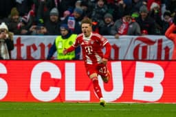 Obrazek news: Bayern Monachium - Augsburg oficjalne jedenastki. Potwierdzone składy na mecz (24.01.2026)