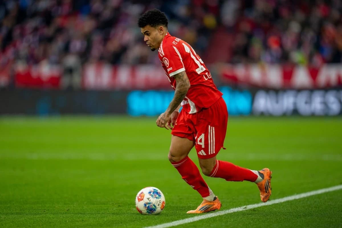 Kiedy mecz Viking - Bayern Monachium? Data, stadion, transmisja meczu (13.10.2026)