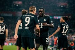 Obrazek news: Bayern Monachium - Real Madryt kto będzie arbitrem? Sędziowie meczu (15.04.2026)