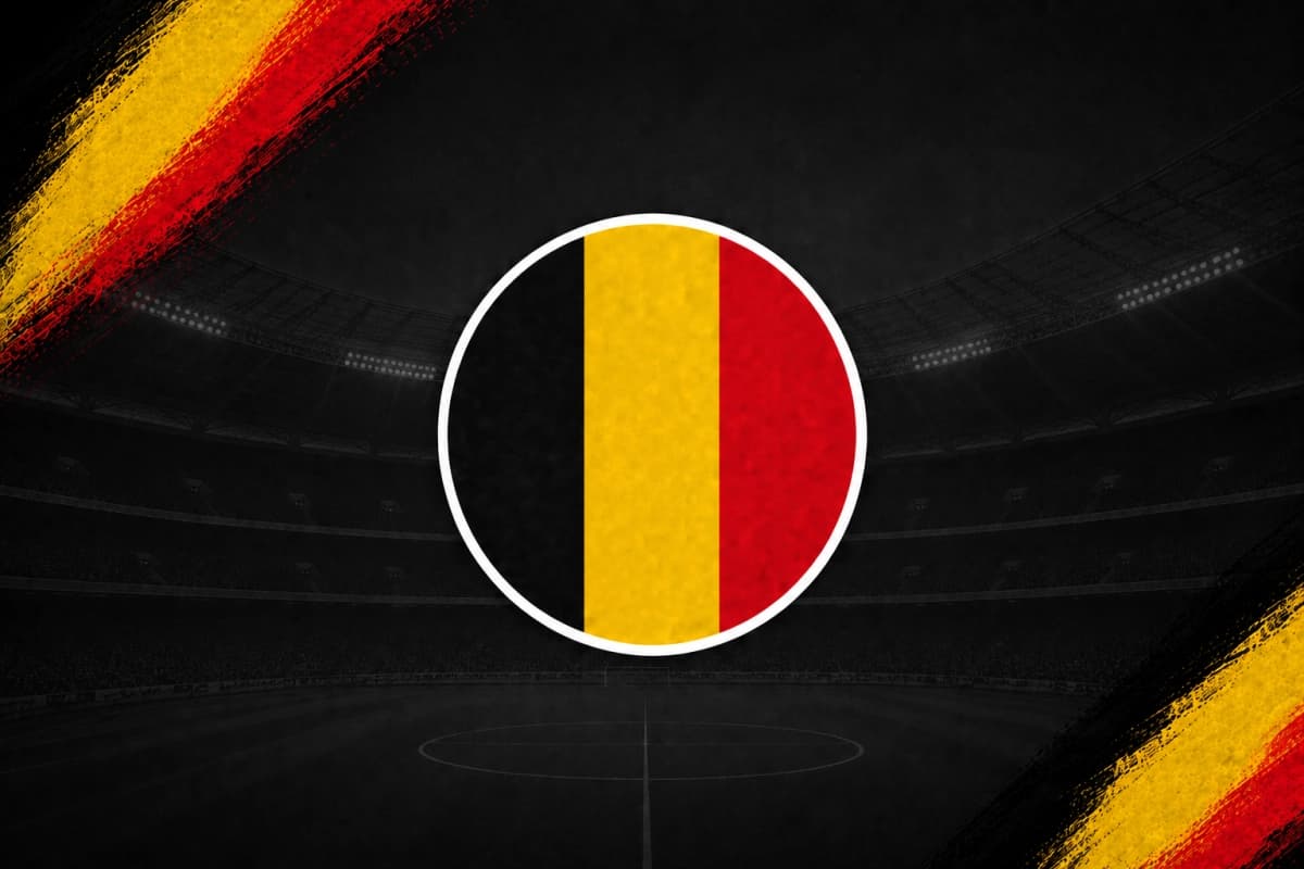 Potwierdzone składy na mecz Belgia - Turcja. Oficjalne jedenastki (02.10.2026)