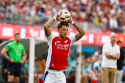 Obrazek news: Arsenal - Crystal Palace typy i prognozy ze statystykami (26.10.2025)