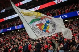 Obrazek news: Benfica - Estrela gdzie transmisja meczu? TV, stream online (25.01.2026)