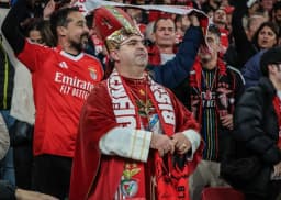 Obrazek news: Rio Ave FC - Benfica typy bukmacherskie, statystyki i zapowiedź meczu (17.01.2026)