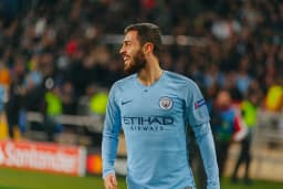 Obrazek news: Poznaliśmy składy na mecz Villarreal CF - Man City. Oficjalne jedenastki (21.10.2025)