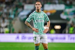 Obrazek news: Gdzie oglądać mecz Betis - Panathinaikos Ateny? Transmisja TV, stream online (19.03.2026)