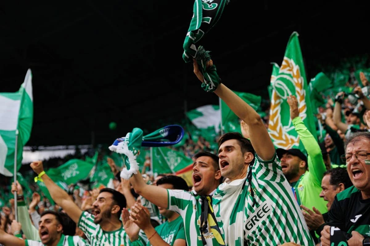 Betis - Getafe CF typy i prognozy na mecz ze statystykami (17.09.2026)