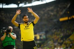 Obrazek news: Borussia Dortmund - Inter Mediolan gdzie obejrzeć mecz? Transmisja TV i online (28.01.2026)