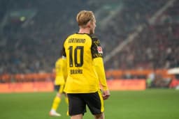 Obrazek news: Borussia Dortmund - 1. FC Heidenheim gdzie transmisja meczu? TV, stream online (01.02.2026)