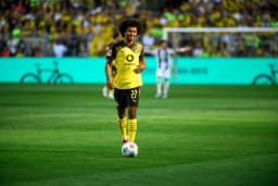 Obrazek news: M'gladbach - Borussia Dortmund wyjściowe jedenastki. Kto zagra od początku (03.05.2026)