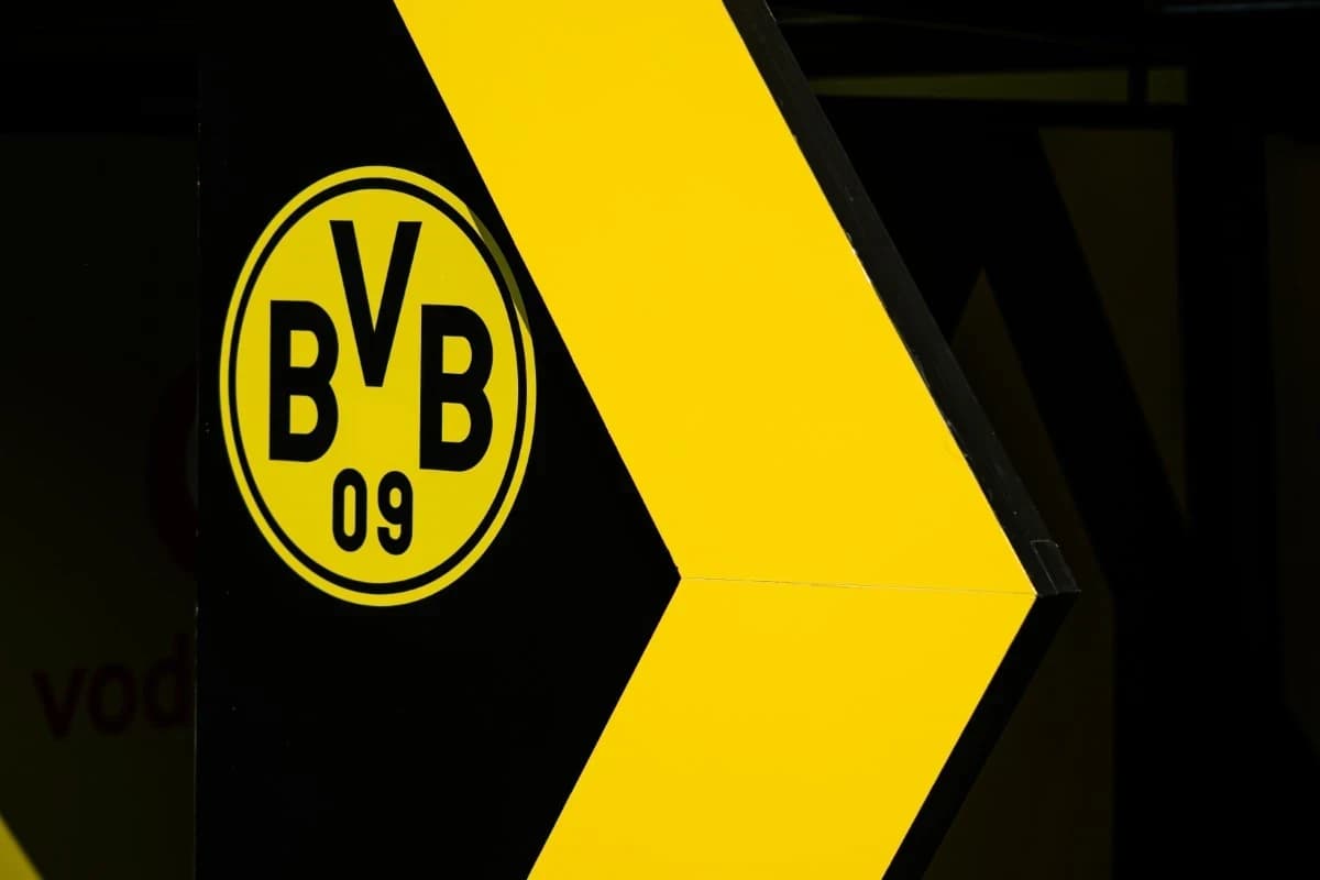 Borussia Dortmund - Werder Brema gdzie i kiedy grają? Transmisja online (09.10.2026)