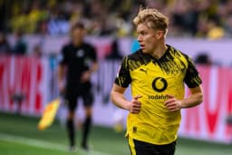 Obrazek news: Oficjalne jedenastki na mecz Sabah FA - Borussia Dortmund. Składy drużyn (20.10.2026)