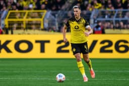 Obrazek news: M'gladbach - Borussia Dortmund arbiter meczu. Kto sędzią głównym? (03.05.2026)