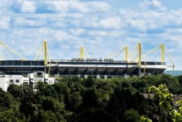 Obrazek news: Skrót meczu Borussia Dortmund - Hamburger SV. Bramki i najlepsze akcje (29.08.2026)
