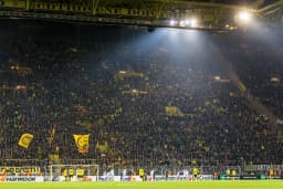 Obrazek news: FC Kopenhaga - Borussia Dortmund oceny pomeczowe (21.10.2025)