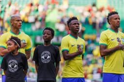 Obrazek news: Brazylia - Egipt typy bukmacherskie, kursy, zapowiedź i statystyki (07.06.2026)