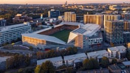 Obrazek news: Brentford - Liverpool FC skrót i gole z meczu (25.10.2025)