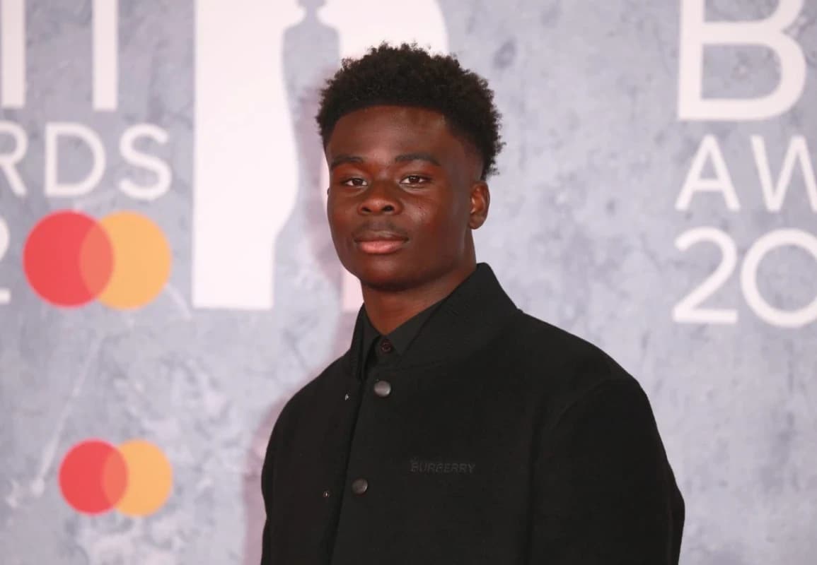 Bukayo Saka szczerze o ławce rezerwowych w półfinale mundialu. „To było trudne”
