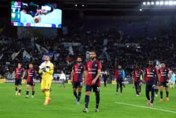 Obrazek news: Przewidywane składy na spotkanie US Cremonese - Cagliari Calcio (08.01.2026)