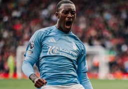 Obrazek news: Przewidywane składy na spotkanie Nottingham - Manchester United (01.11.2025)