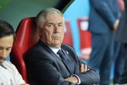 Obrazek news: Ancelotti: Neymar gotowy na 90 minut. Brazylia zmierzy się z Norwegią w niedzielę