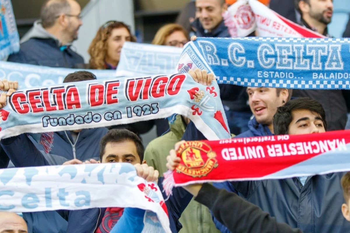 Celta Vigo - Athletic Bilbao statystyki z meczu. Strzały, posiadanie i inne dane (30.08.2026)