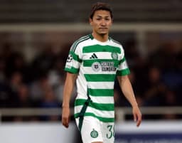 Obrazek news: Oceny zawodników po spotkaniu LASK Linz - Celtic (25.08.2026)