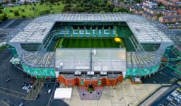 Obrazek news: Celtic - Sturm Graz skrót meczu. Najciekawsze akcje i bramki (23.10.2025)