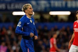 Obrazek news: Gdzie obejrzeć mecz Chelsea - Newcastle? Transmisja TV, stream online (14.03.2026)