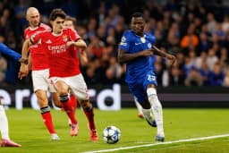 Obrazek news: Chelsea - Tottenham skrót meczu (19.05.2026)
