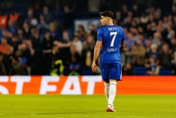 Obrazek news: Manchester City zainteresowany Pedro Neto. Chelsea może stracić kolejnego skrzydłowego
