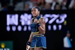 Obrazek news: Wimbledon 2026. Gdzie transmisja meczu Jessica Pegula - Coco Gauff?
