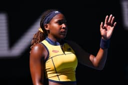 Obrazek news: WTA Toronto 2026. Gdzie oglądać Coco Gauff - Elena Rybakina na żywo? Transmisja TV i online