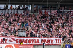 Obrazek news: Cracovia - GKS Katowice gdzie oglądać? Transmisja, stream online (21.03.2026)