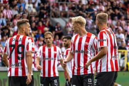 Obrazek news: Gdzie obejrzeć mecz Cracovia - Piast Gliwice? Transmisja TV, stream online (27.02.2026)