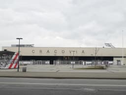 Obrazek news: Cracovia - Lech Poznań gdzie obejrzeć? Transmisja online, stream za darmo (07.12.2025)