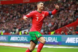 Obrazek news: MŚ 2026. Cristiano Ronaldo z motywującym wpisem na Instagramie po krytyce kibiców