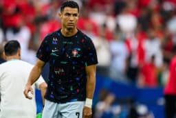 Obrazek news: Cristiano Ronaldo kończy karierę w reprezentacji Portugalii? Wykonał zdecydowany ruch