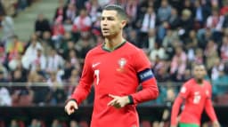 Obrazek news: Jorge Jesus nie chce rozmawiać o Cristiano Ronaldo – konflikt między nimi trwa