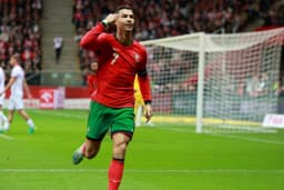 Obrazek news: Przewidywane składy na mecz Portugalia - Congo DR (17.06.2026)