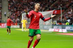 Obrazek news: Holandia – Niemcy hitem pierwszego dnia Ligi Narodów. Cristiano Ronaldo rozpoczyna nową erę z Portugalią