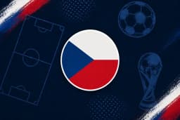 Obrazek news: Czechy - Kosowo statystyki z meczu. Strzały, posiadanie i inne dane (31.05.2026)
