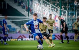 Obrazek news: Górnik Zabrze - Wisła Kraków typy na mecz, kursy, analiza i statystyki (16.08.2026)