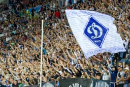 Obrazek news: Potwierdzone składy na mecz Samsunspor - Dynamo Kijów. Oficjalne jedenastki (23.10.2025)