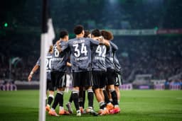 Obrazek news: Eintracht Frankfurt - Borussia Dortmund przewidywane jedenastki (09.01.2026)