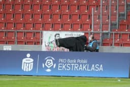 Obrazek news: GKS Katowice - Piast Gliwice wyjściowe składy. Oficjalne jedenastki na mecz (08.11.2025)