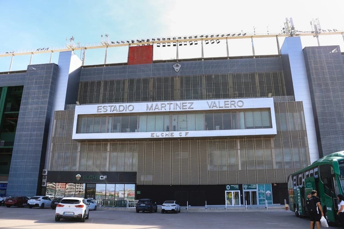 Elche - Real Madryt typy, analiza meczu i statystyki (15.09.2026)