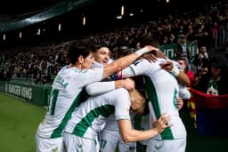 Obrazek news: Getafe CF - Elche CF typy, zapowiedź meczu i statystyki (28.11.2025)