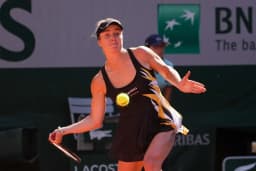 Obrazek news: US Open 2026. Potężna sensacja! Elina Switolina wyeliminowana przez Annę Kalinską